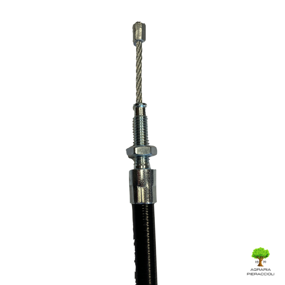 CAVO STERZATA IBEA P5010072 ORIGINALE MINITRANSPORTER MOTOCARRIOLA IBT-500 D/H/R2