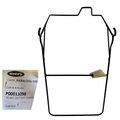 IBEA TELAIO PER CESTA RACCOLTA P00011098 RICAMBIO ORIGINALE TOSAERBA 5385GPH0