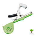 PINZA LEGATRICE MANUALE STOCKER STOCKTAP PINZATRICE PER VIGNETO, POMODORI, ORTO0