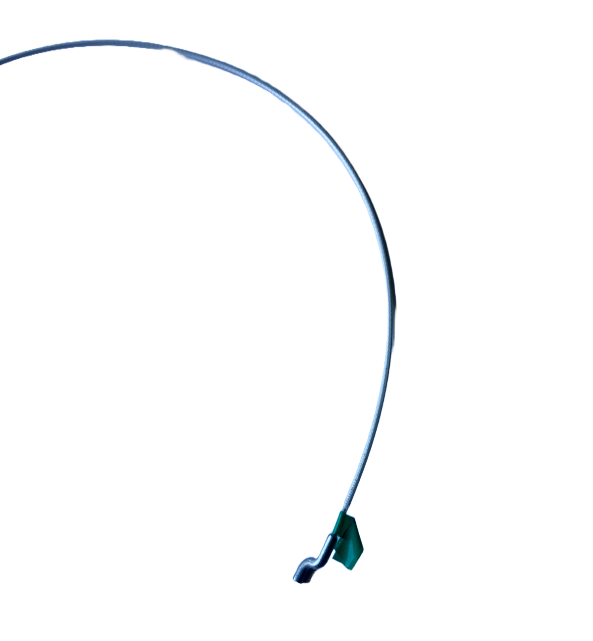 STIGA ALPINA FILO SOLLEVAMENTO PIATTO TAGLIO TRATTORINI CM.66 3840046005