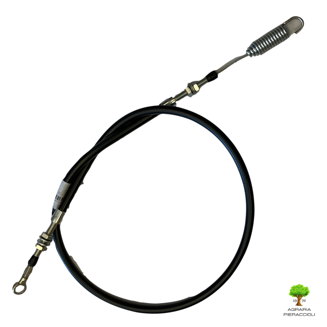 CAVO FRIZIONE ORIGINALE IBEA P5010132 PER MINITRANSPORTER MOTOCARRIOLA IBT-4011