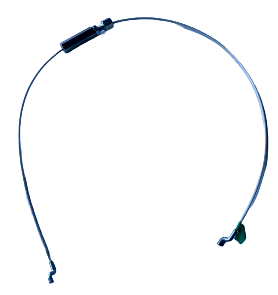 STIGA ALPINA FILO SOLLEVAMENTO PIATTO TAGLIO TRATTORINI CM.66 3840046002