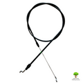 CAVO FRENO MOTORE STIGA 181030053/0 TOSAERBA COMBI/COLLECTOR/A/NT/NRL/NTL/AL50