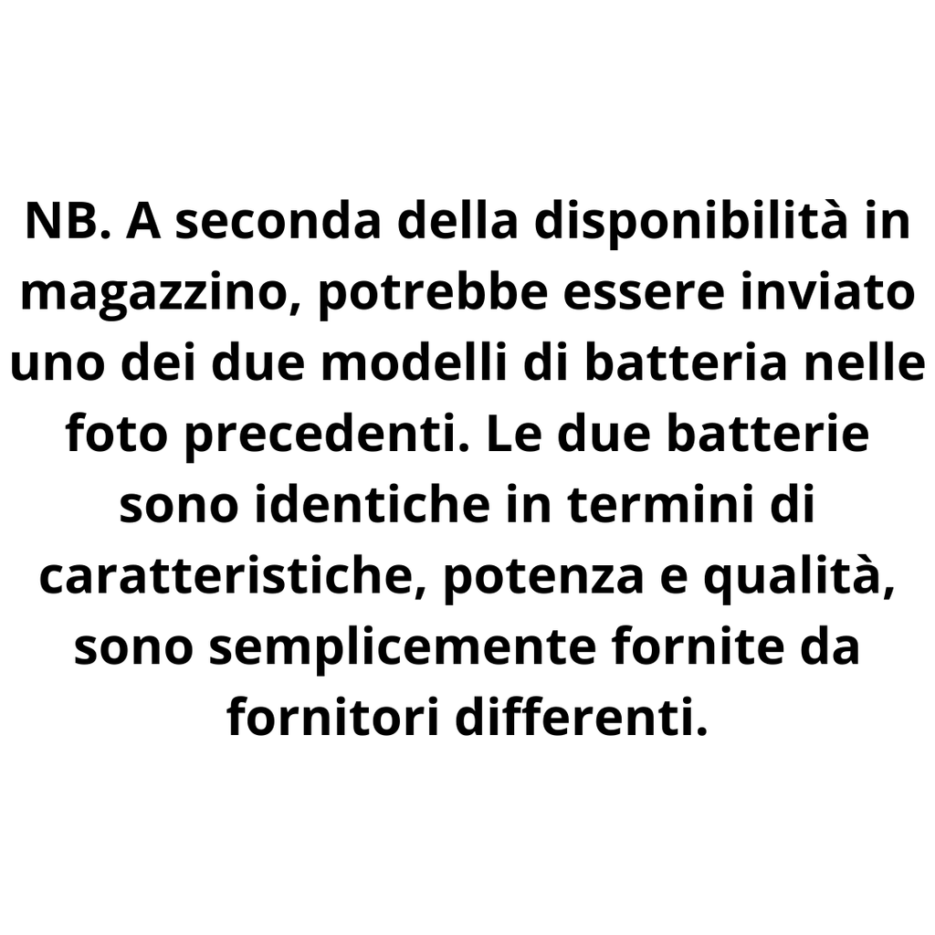 BATTERIA AGM PER AVVIAMENTO TRATTORINI 12Volt / 22Ah RICAMBIO FATTO IN EUROPA2