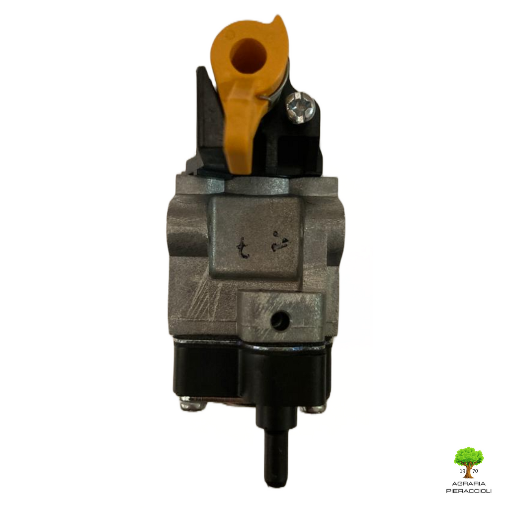 CARBURATORE WYC-14 ORIGINALE HIKOKI HITACHI 791186 X DECESPUGLIATORE CG31EBS LP2