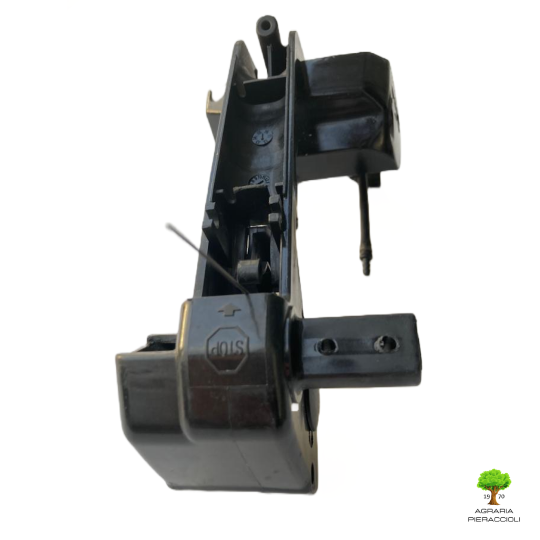 IMPUGNATURA POST. COMPLETA PER MOTOSEGA ALPINA STIGA A305 APR25 CJ300 SPR255 C254