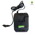 CARICABATTERIE RAPIDO VERDEMAX 20V PER SA20, SF20, TR20, TT20, TS20, PT200