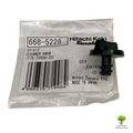 VITE POMELLO COPERCHIO FILTRO MOTOSEGA HITACHI CS25EC CS33EA/ET TANAKA TCS28010